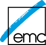 Logo emc